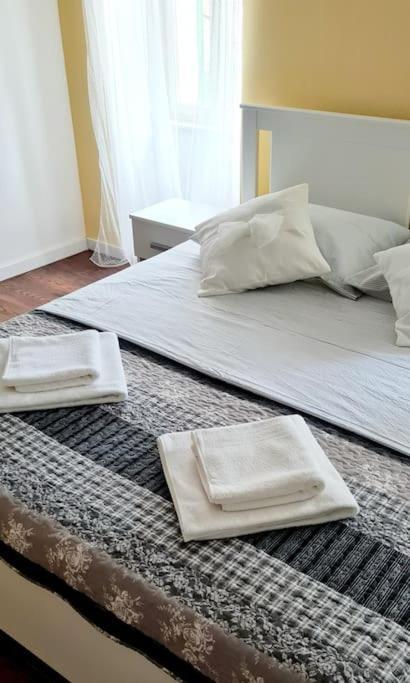 Apartmani Centar Vodice Eksteriør billede