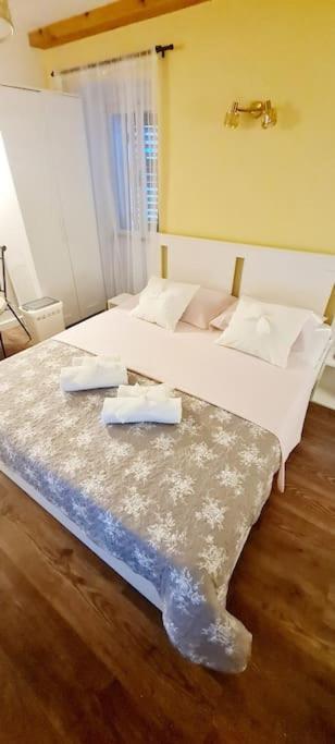 Apartmani Centar Vodice Eksteriør billede