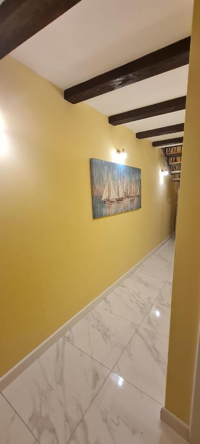 Apartmani Centar Vodice Eksteriør billede