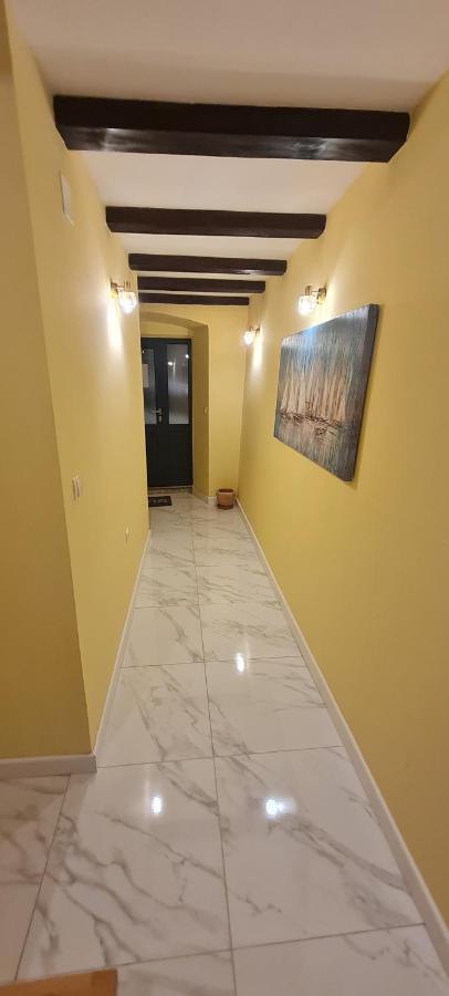Apartmani Centar Vodice Eksteriør billede
