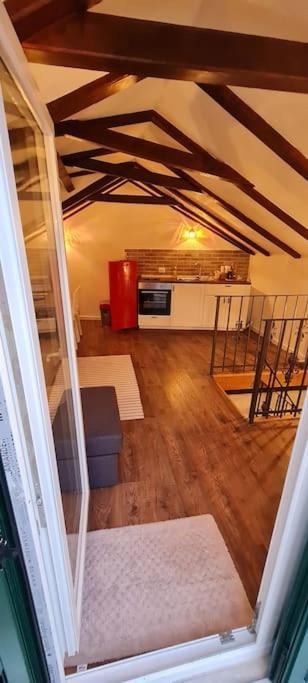 Apartmani Centar Vodice Eksteriør billede