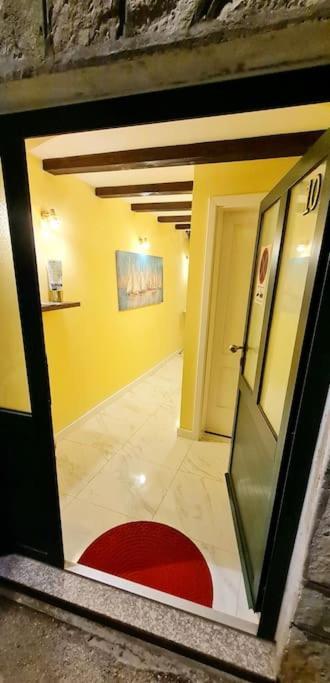 Apartmani Centar Vodice Eksteriør billede