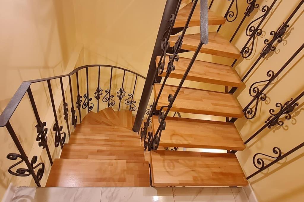 Apartmani Centar Vodice Eksteriør billede
