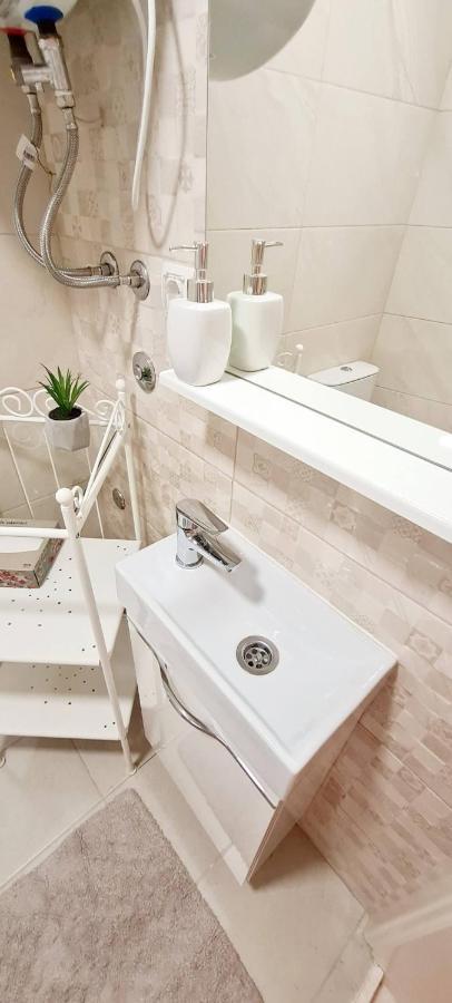 Apartmani Centar Vodice Eksteriør billede