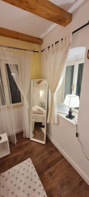 Apartmani Centar Vodice Eksteriør billede