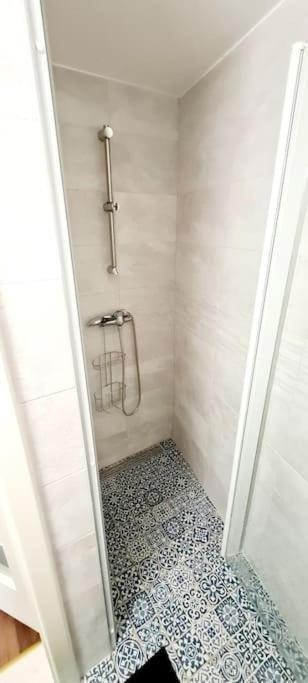 Apartmani Centar Vodice Eksteriør billede