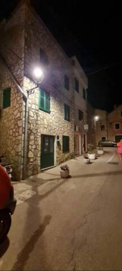 Apartmani Centar Vodice Eksteriør billede