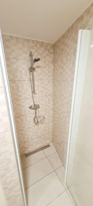 Apartmani Centar Vodice Eksteriør billede